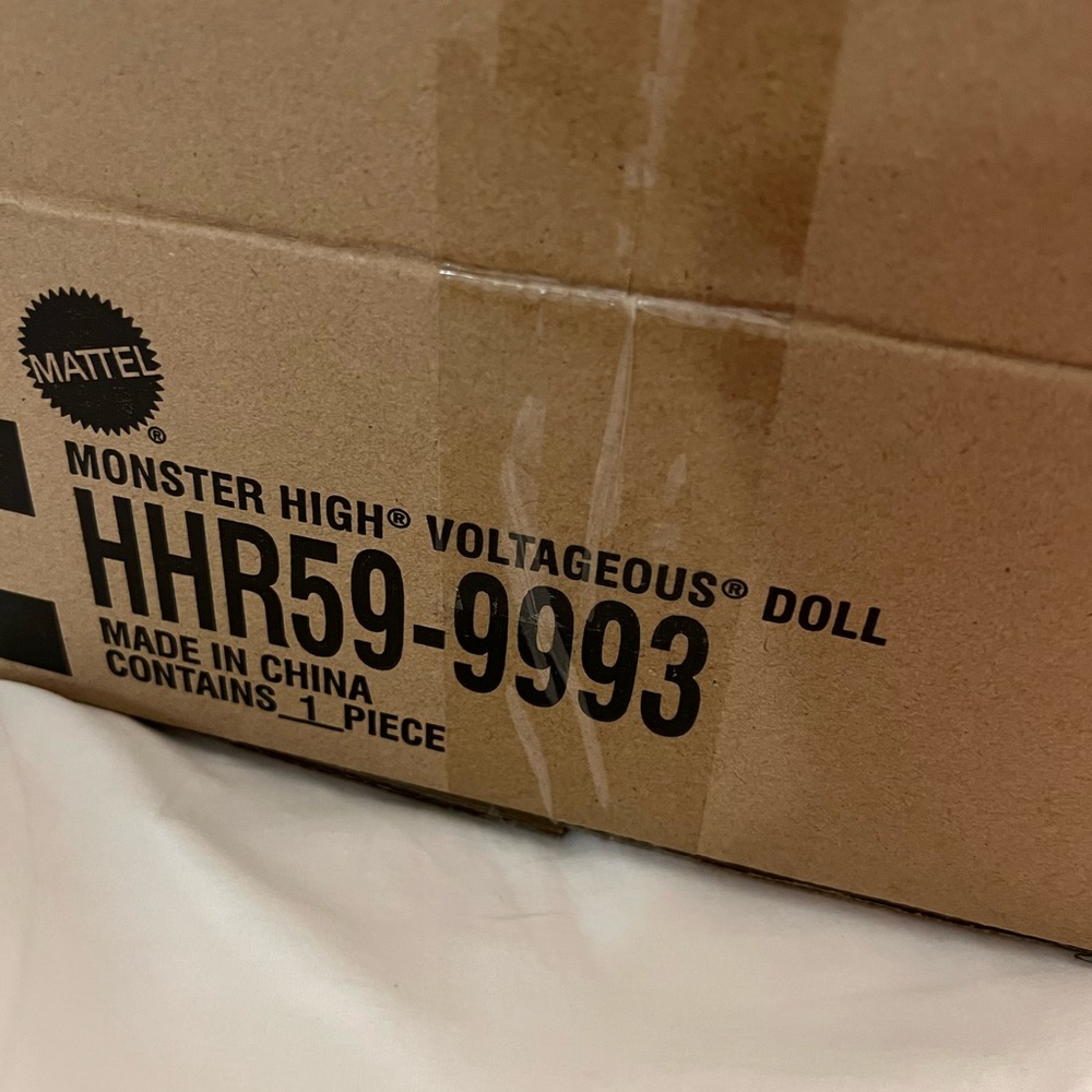 Monster High - Picture 3 of 4